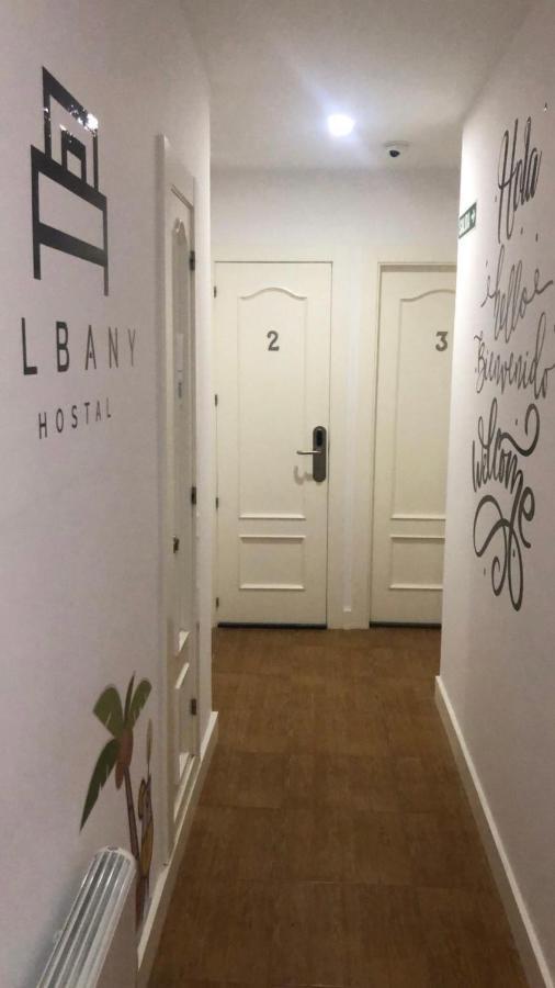 Hostal Misericordia Leon Exterior photo