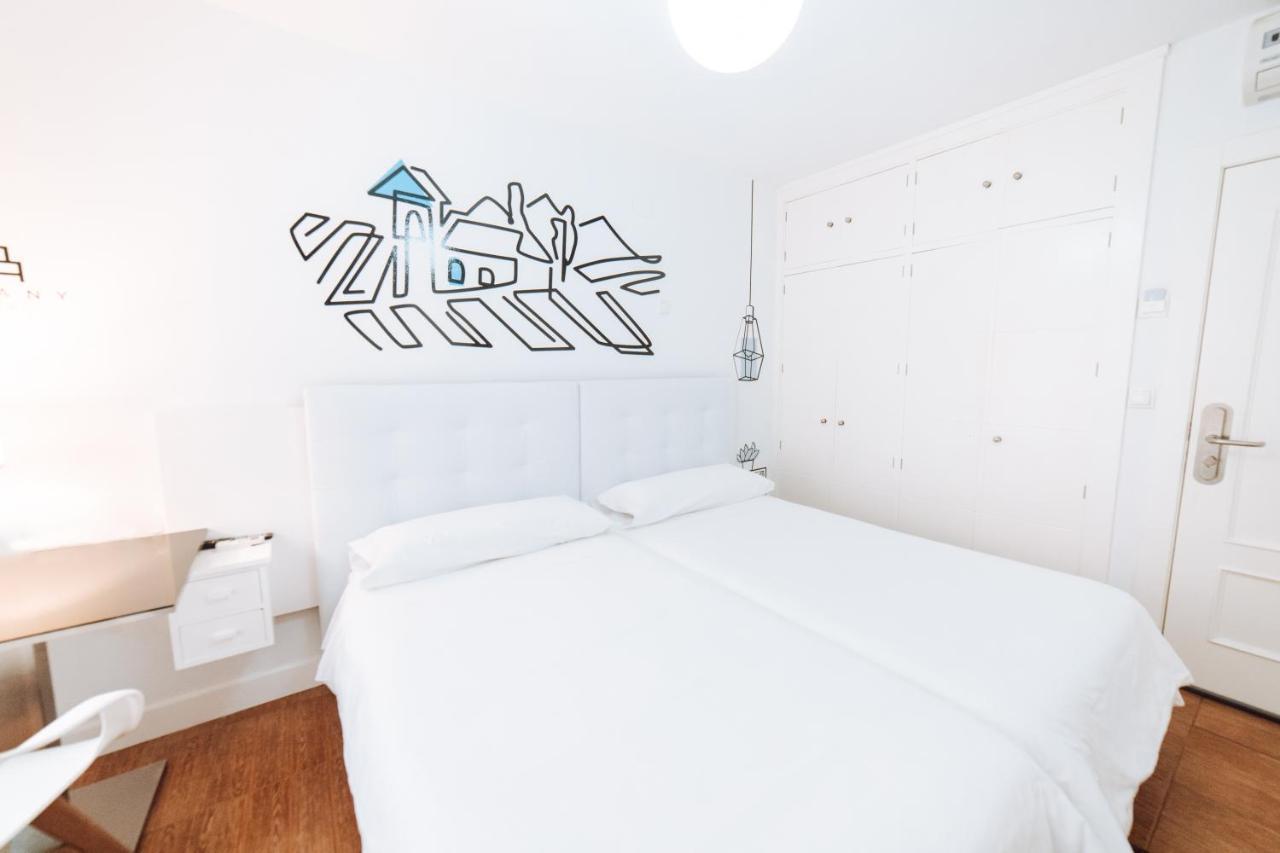 Hostal Misericordia Leon Exterior photo
